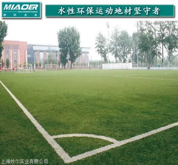 上海足球场人工草皮,人造草坪足球场更换行业