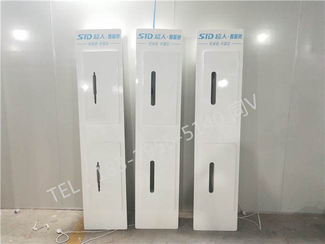 辽源西安展示柜都有什么价格罗曼斯圆形展示台指纹锁展示柜