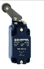 施迈赛限位开关标准规格，M3K 330-11Y