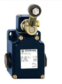 施迈赛限位开关实际用途，MVH 015-11Y