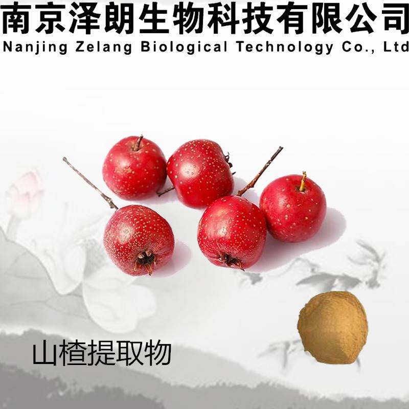 山楂提取物江苏哪家好