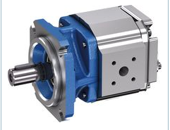 德国博世REXROTH内齿轮泵维护信息