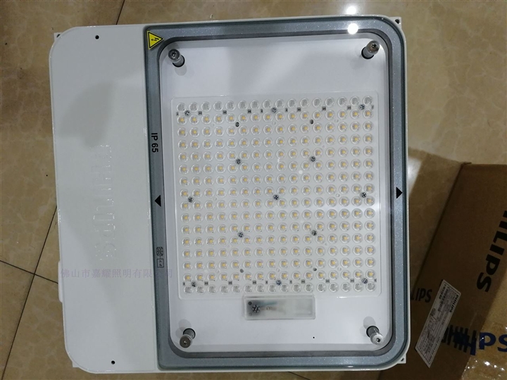 飞利浦MINI500/90W140W LED罩棚灯油站灯