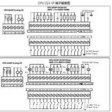 西門子S7-200SMART CPUCR40控制模塊