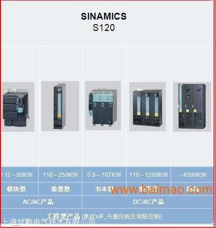 西门子M440变频器6SE6440-2UC11-2AA1参数