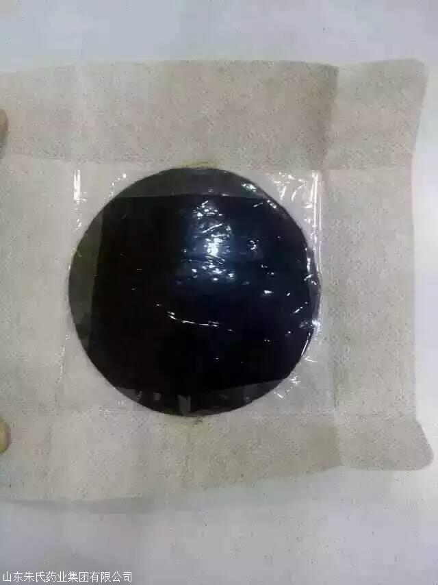 如何选择正规的膏药贴牌加工厂