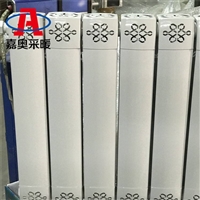 家用节能型钢铝复合暖气片GLZY2120-50/800