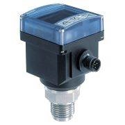 BURKERT压力变送器工作原理439908