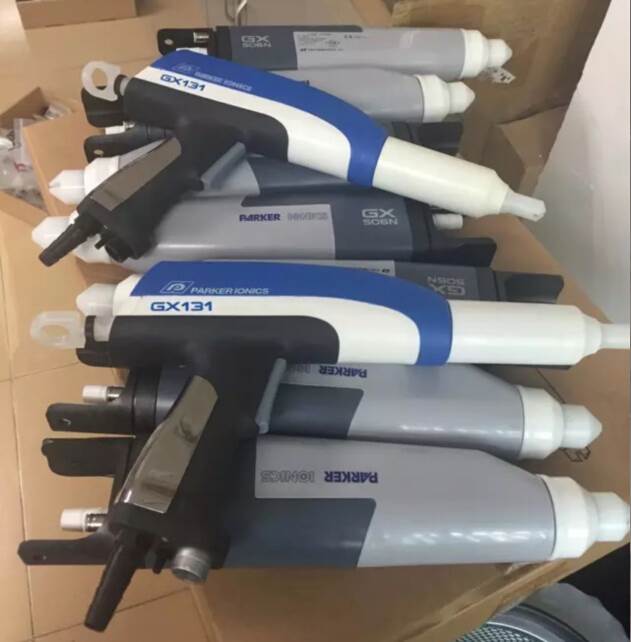 供应帕卡喷枪机 帕卡喷嘴等喷枪配件