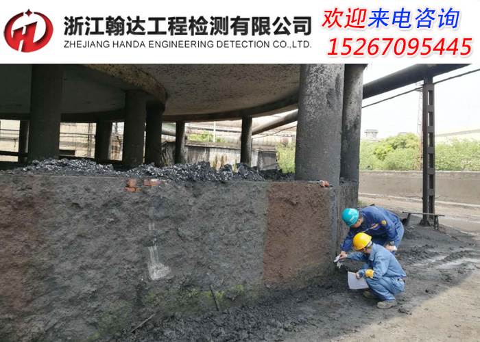 庆元县设备防雷检测公司排名