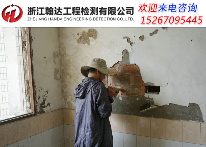 庆元县设备防雷检测公司排名