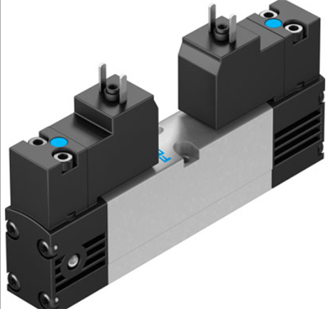FESTO标准方向控制阀 547105