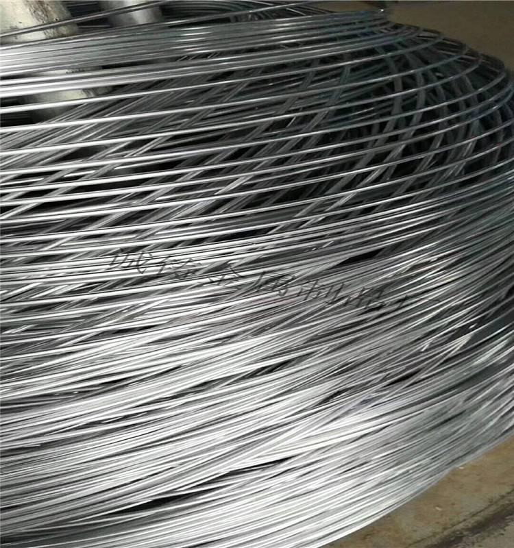 乌海热镀锌钢丝线直接生产厂家
