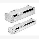 SMC洁净型无杆气缸故障点少CYP15-200-Z73