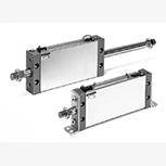 SMC高精度气缸主要内容MTS8-20-A96