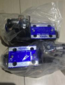 日本油研DSG-01-3C4-D24-N1-51T电磁阀