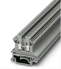 PHOENIX菲尼克斯接线端端子UK 2,5 N性能说明