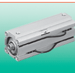 日本CKD超级紧凑型气缸SSD2-40-25-N  