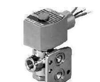 JOUCOMATIC先导式电磁阀性能介绍SCG551A001MS