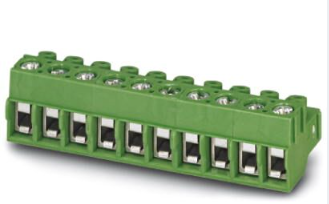 菲尼克斯连接器PT 1,5/10-PVH-5,0-M性能要点