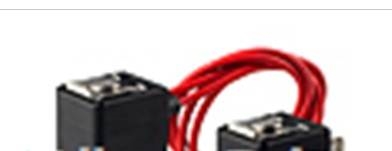 捷高2位3通电磁阀结实耐用8320A184P