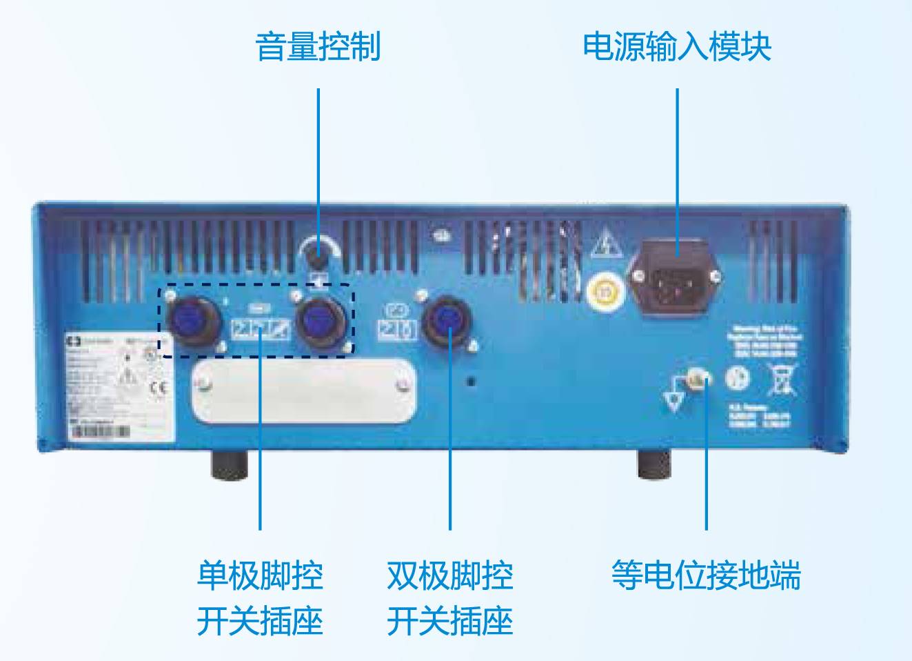 美国威利高频电刀价格