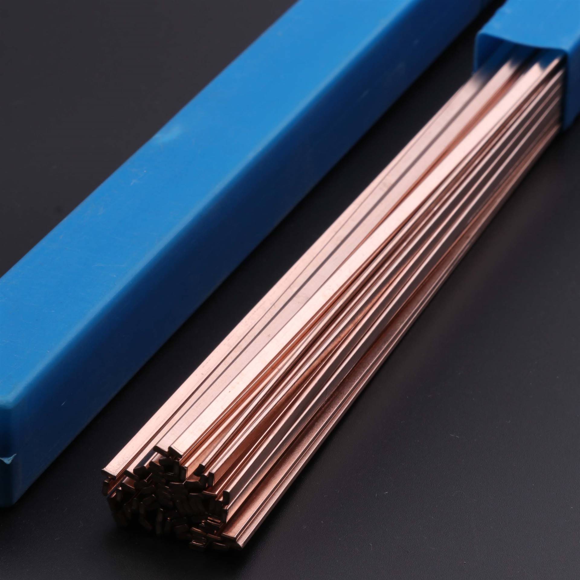 铜焊条磷铜焊条冰箱空调焊接hl201铜管气焊条202532铜磷焊条