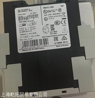 产品SIEMENS安全继电器3RN1012-1CK00