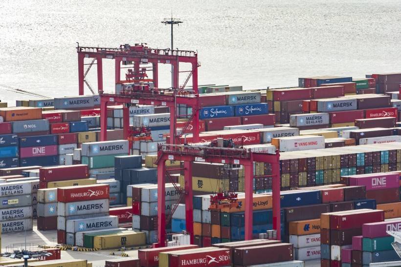 2025年知名的专业进口报关进口报关贸易信誉口碑榜