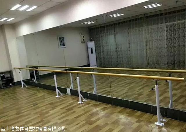 学校用:湛江市移动舞蹈把杆厂家供应