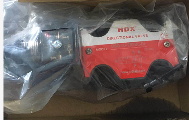技术咨询；HDX电磁换向阀DSG-03-2B3BL-DL AC220V