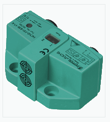 倍加福P+F传感器NCN3-F31-B3B-V1-V1性能