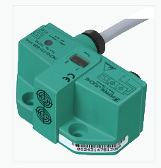 倍加福P+F传感器NCN3-F31-B3B-V1-K的规格