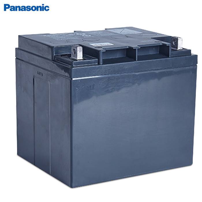 松下蓄电池LC-P1238ST 12V38AH价格_洛必达网