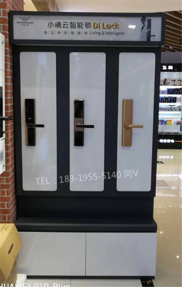 遂宁船山采购价格九万里人脸识别锁柜