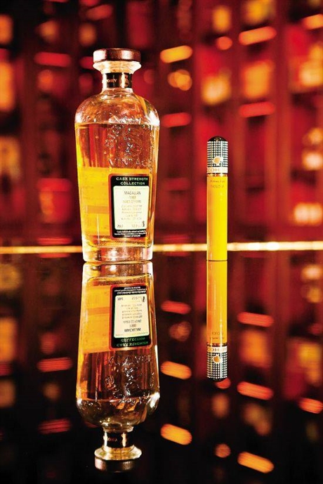 无锡回收麦凯伦单一麦芽威士忌一瓶值多少钱