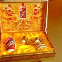 福田回收茅臺酒 茅臺酒哪里有回收