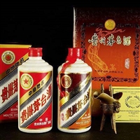 福田回收茅臺酒 回收53度茅臺酒價格一覽表