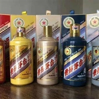 福田回收茅臺酒 有沒有回收茅臺酒的