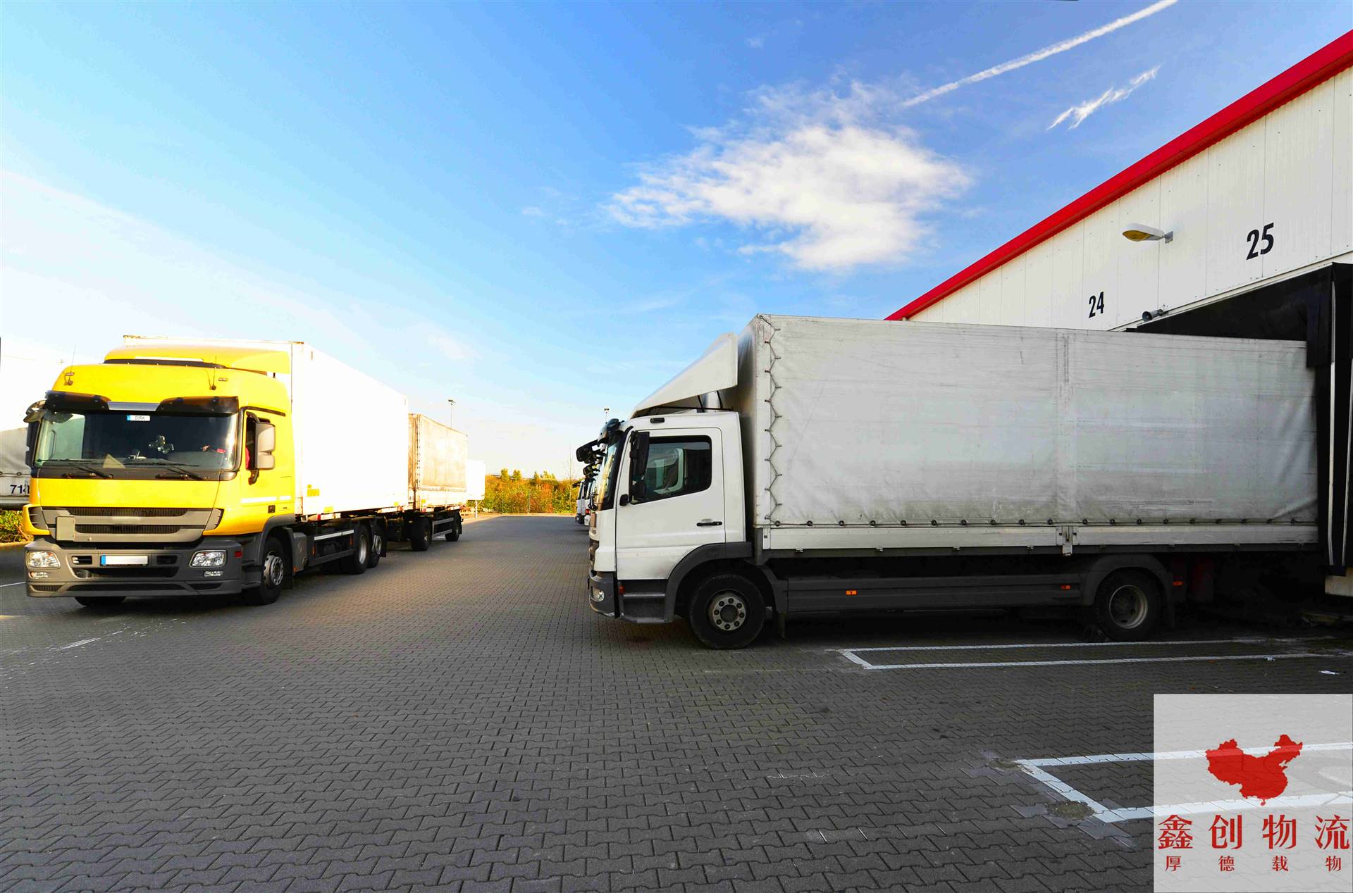 成都到武汉物流公司直到武汉各地