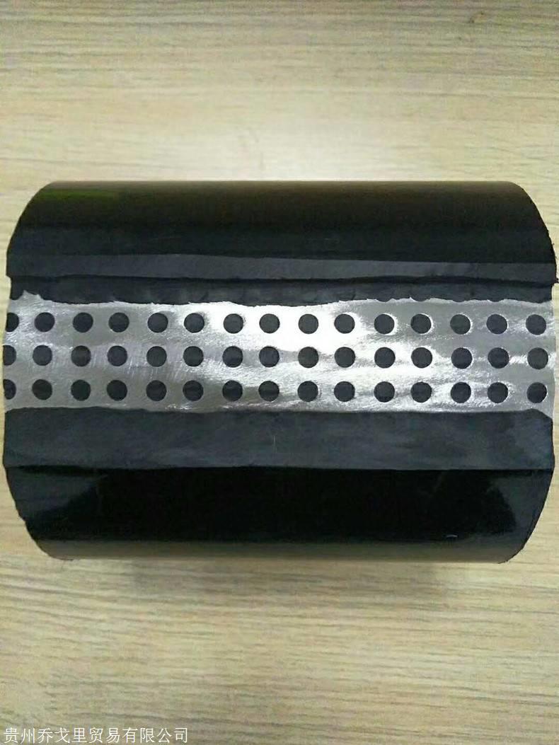 联塑pe孔网钢带复合管