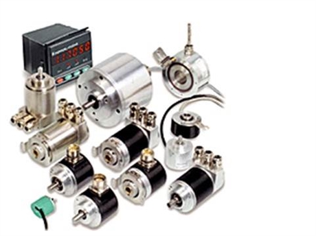 期货报价P+F增量型编码器RV178N-10CK2A31N-02000 