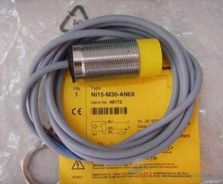 图尔克光电传感器结构分类BSO1L1.4M-Q60-ANP6X5-H1151