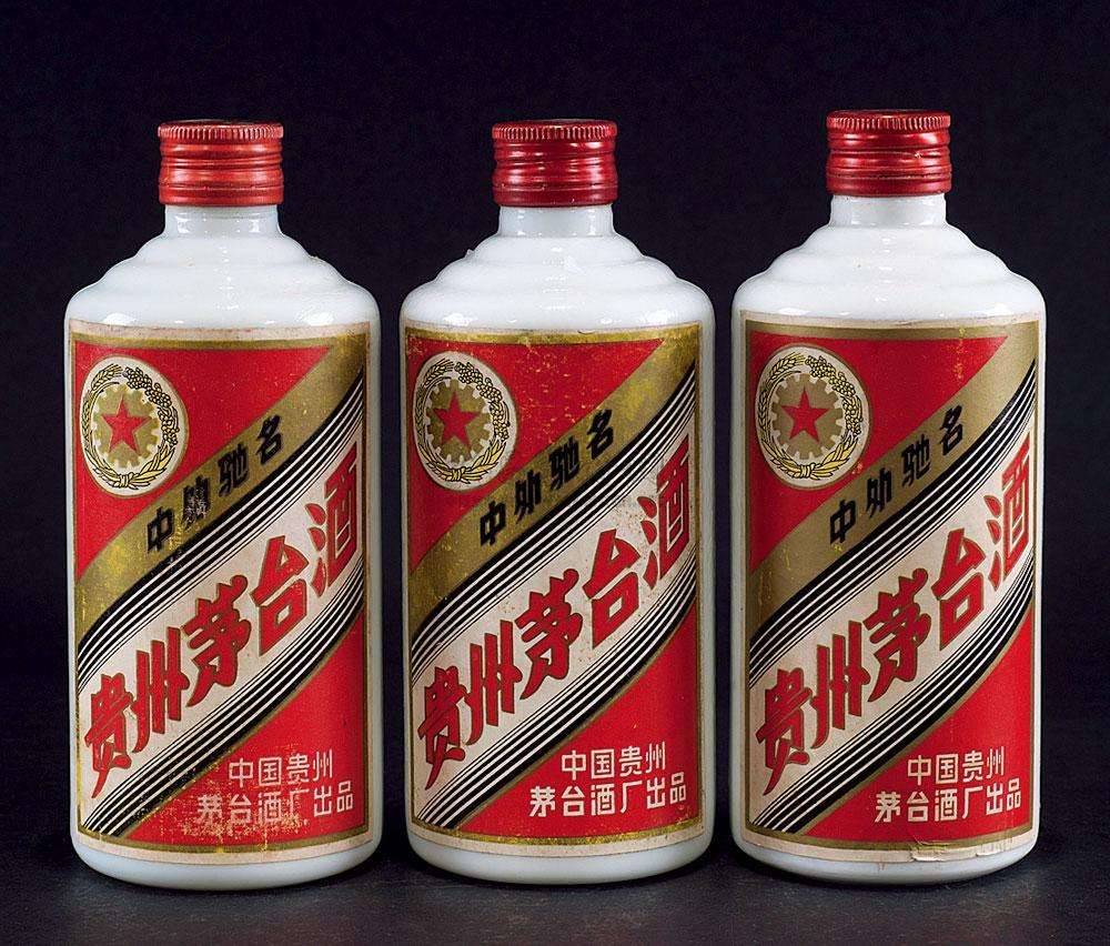 青岛茅台酒回收西海岸回收茅台酒