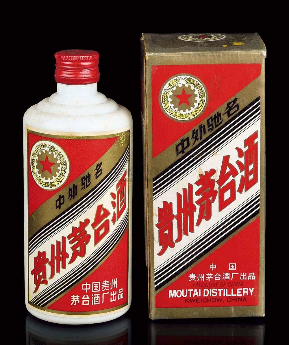 上海回收名酒礼品茅台酒回收价格
