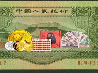 上海金银币交易市场 上海回收金银币缩略图