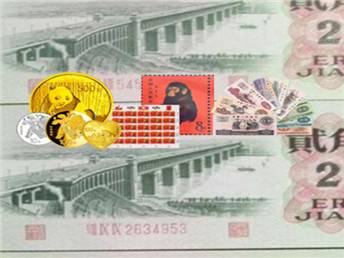 上海回收金银币 上海金银币回收价格