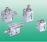 升级型号SCS2-LN-CB-140B-750-YB1-G/Z,CKD单活塞杆型气缸