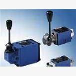 博士方向滑阀性能介绍R901390127