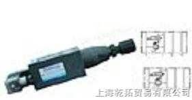 力士乐溢流阀参数报价R901139519